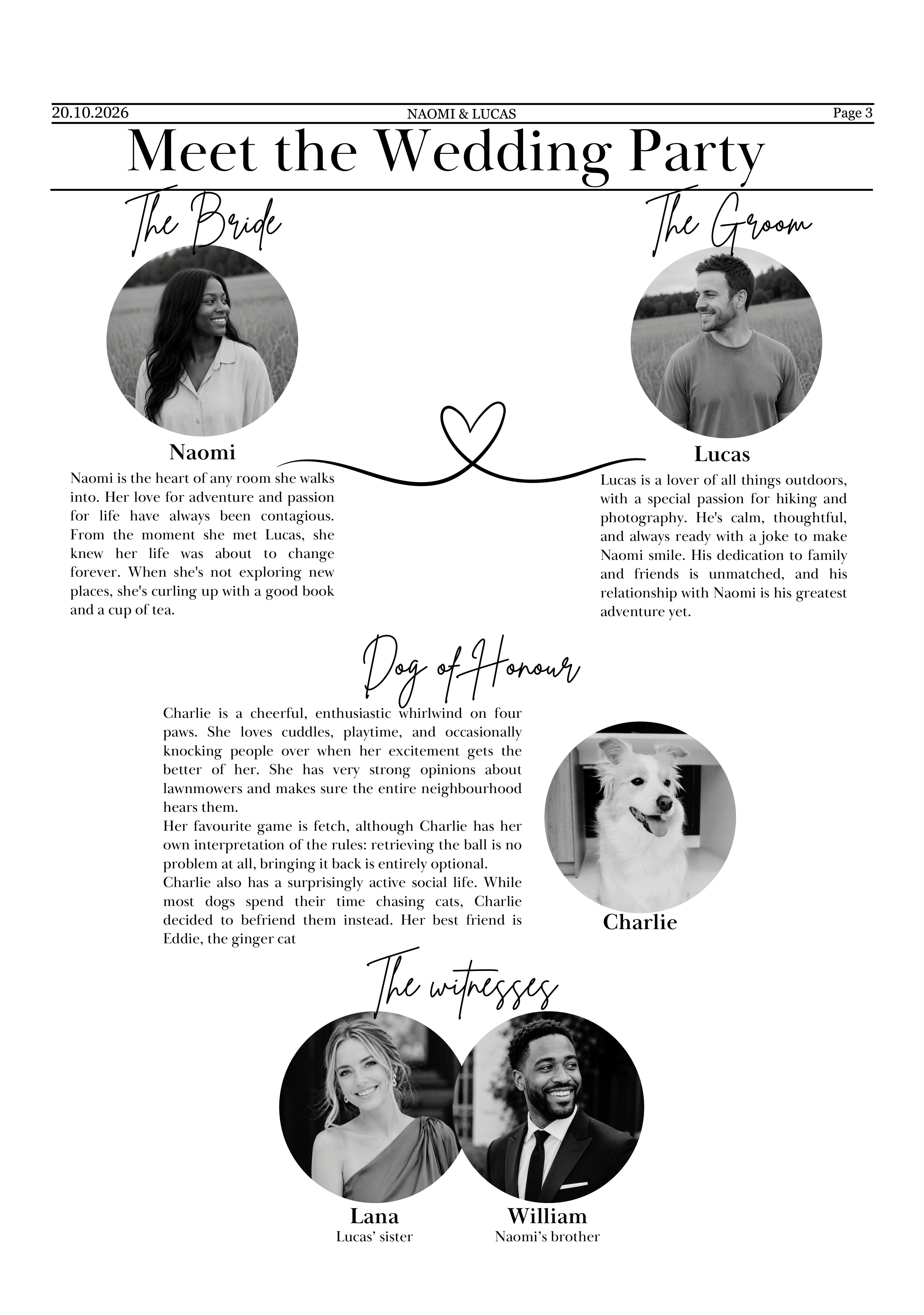 Template 2 page 3